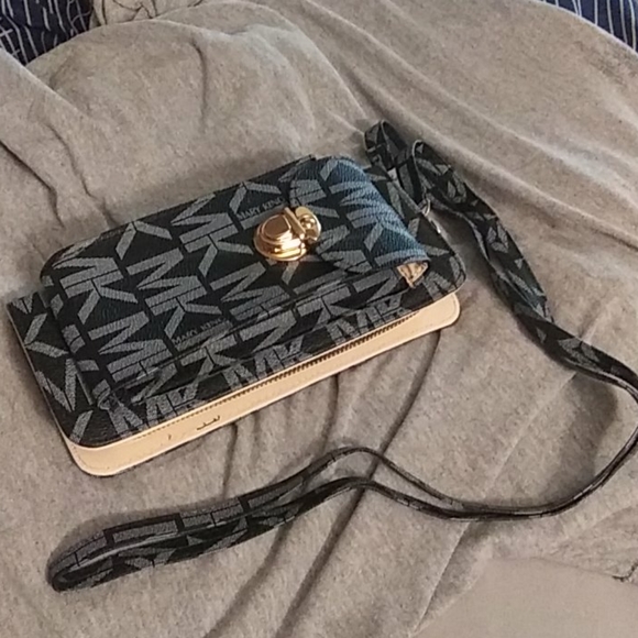 Mary king wallet bag - Picture 1 of 8